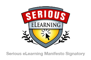 Logo Serious eLearning
