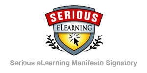 Logo Serious eLearning