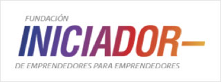 Logo Fundación iniciador