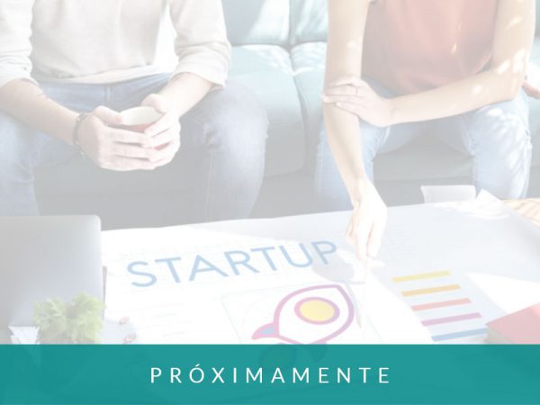 Curso Lean Startup